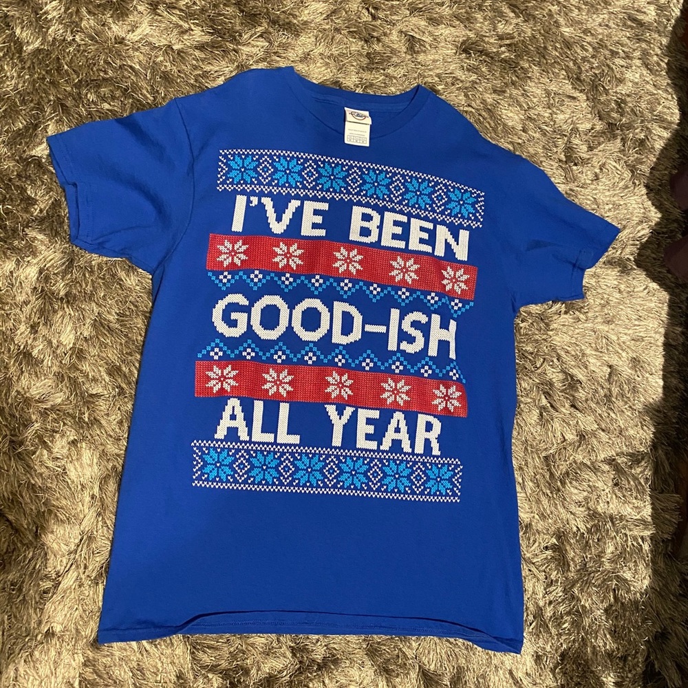 Holiday T-Shirt